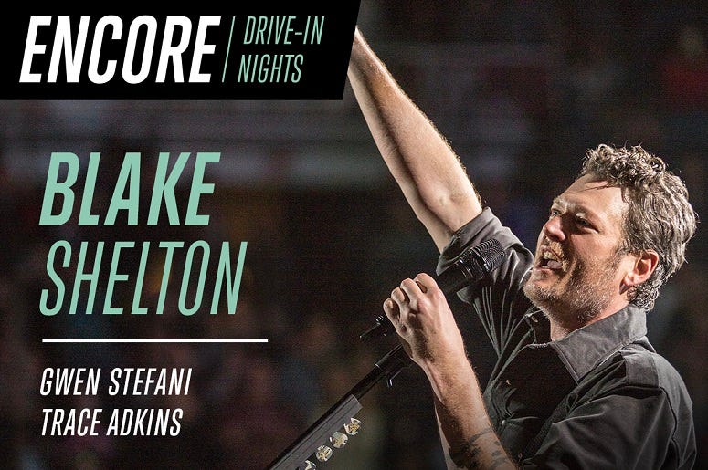 Blake Shelton