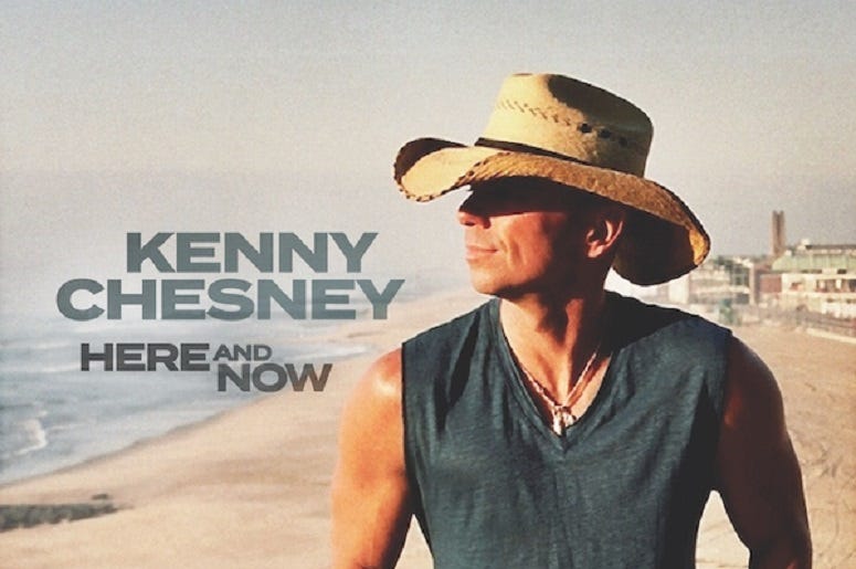 Kenny Chesney