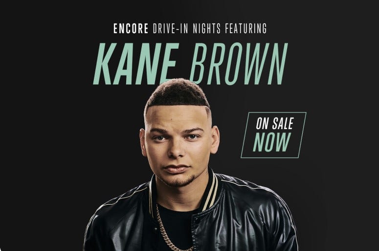 Kane Brown