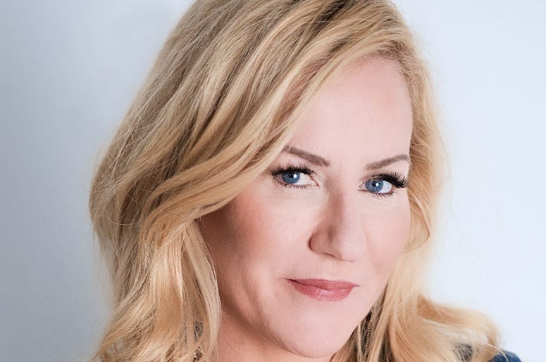 Kelly Ford Kelly Ford