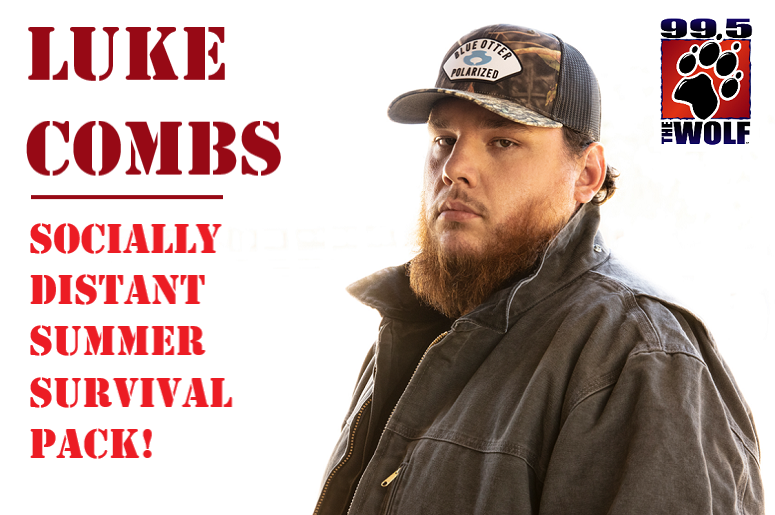 Luke Combs