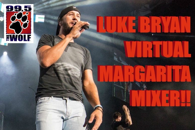Luke Bryan