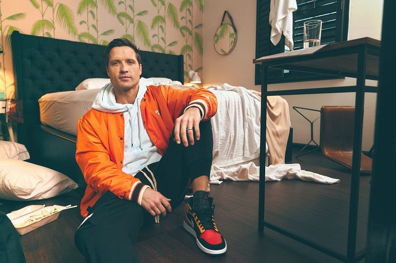 Walker Hayes