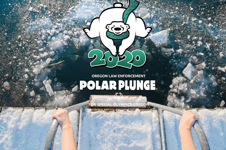 Polar Plunge