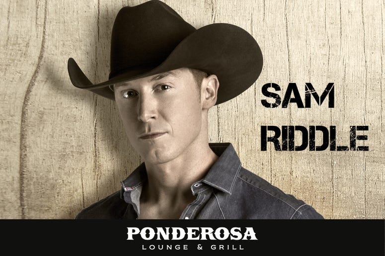 Sam Riddle