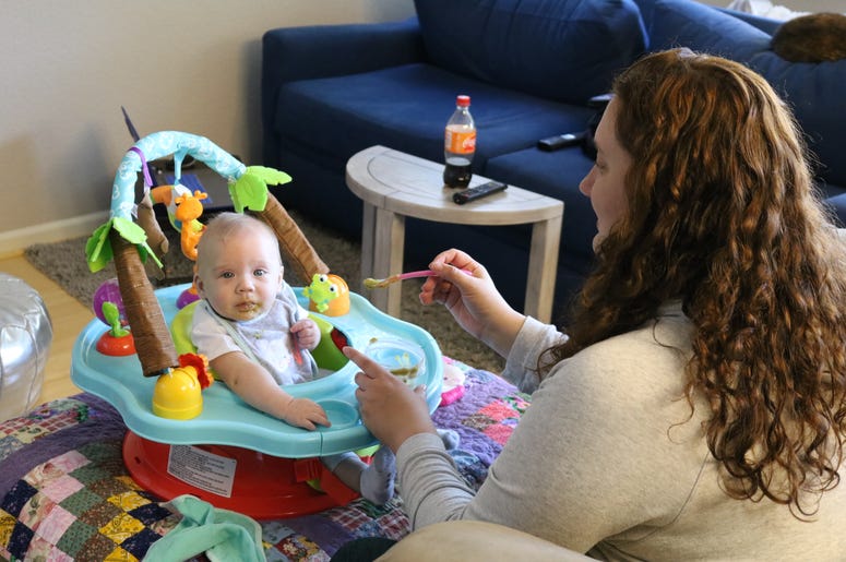 Science Says It’s OK to Be a Good-Enough Mom
