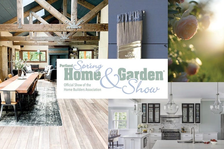 PDX Home and Garden
