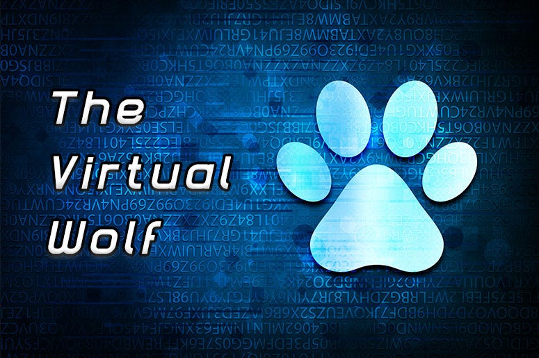 Wolf, virtual