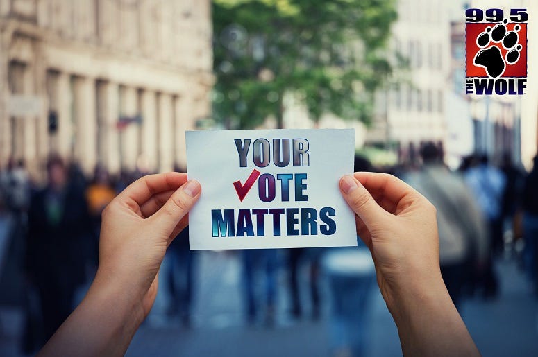 vote