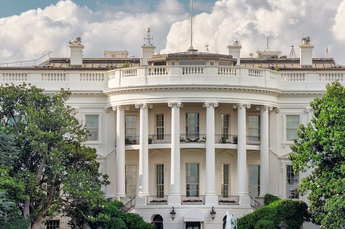 White House