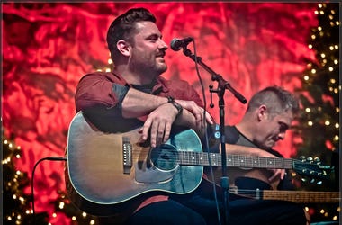 Chris Young