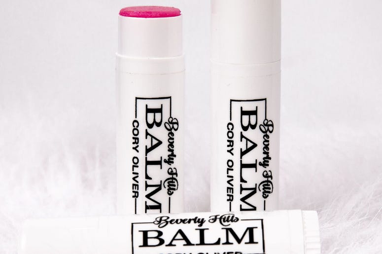 Beverly Hills Balm