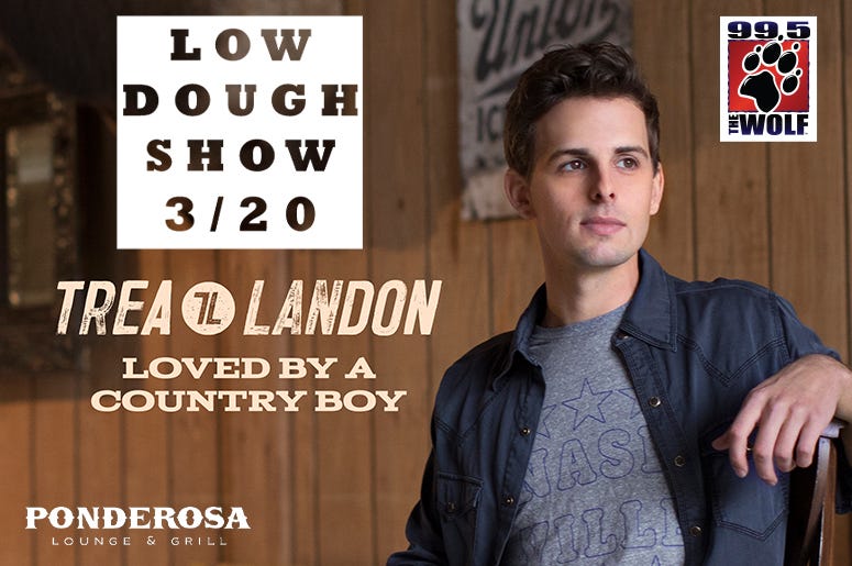 Trea Landon