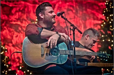 Chris Young