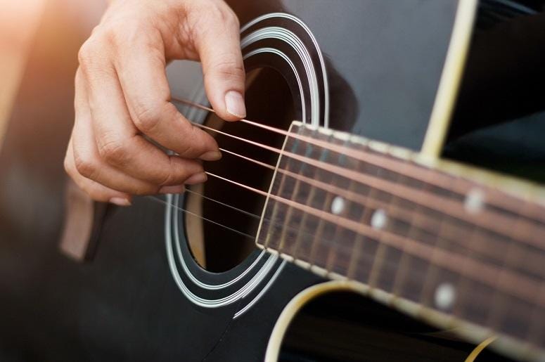 Songwriter