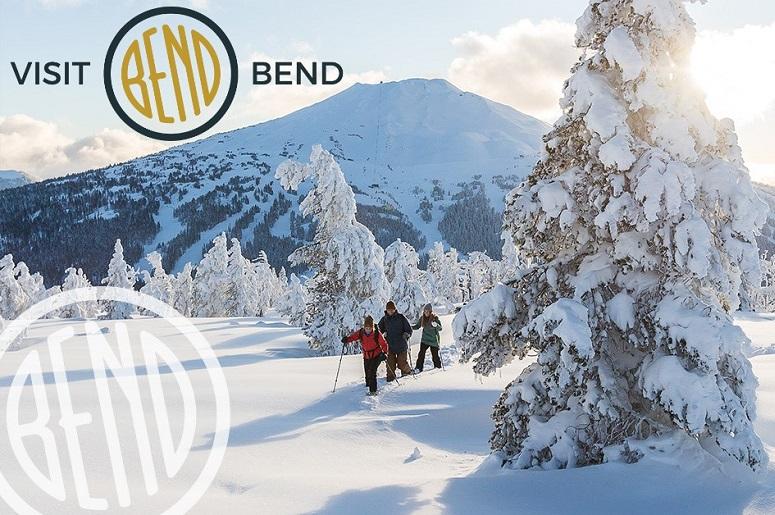 Bend