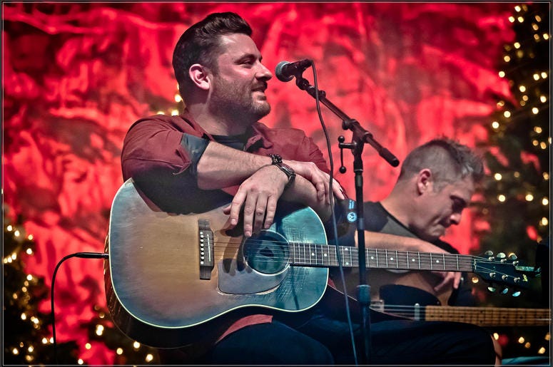 Chris Young
