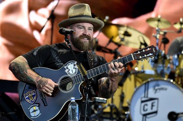 Zac Brown Band