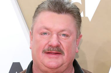 Joe Diffie