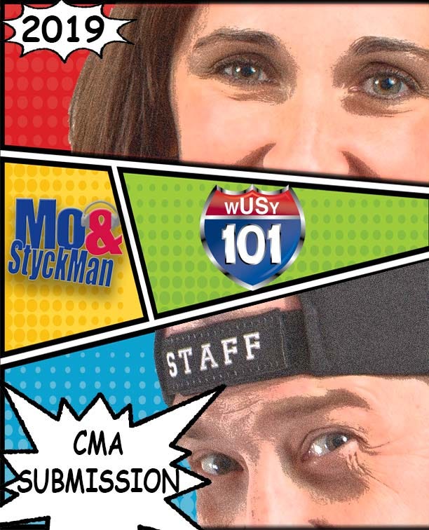 CMA M&S Cover CMA M&S Cover