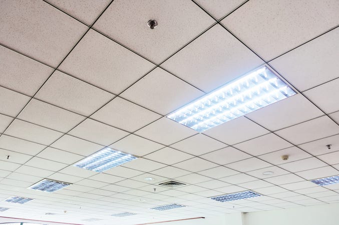 Ceiling Ceiling