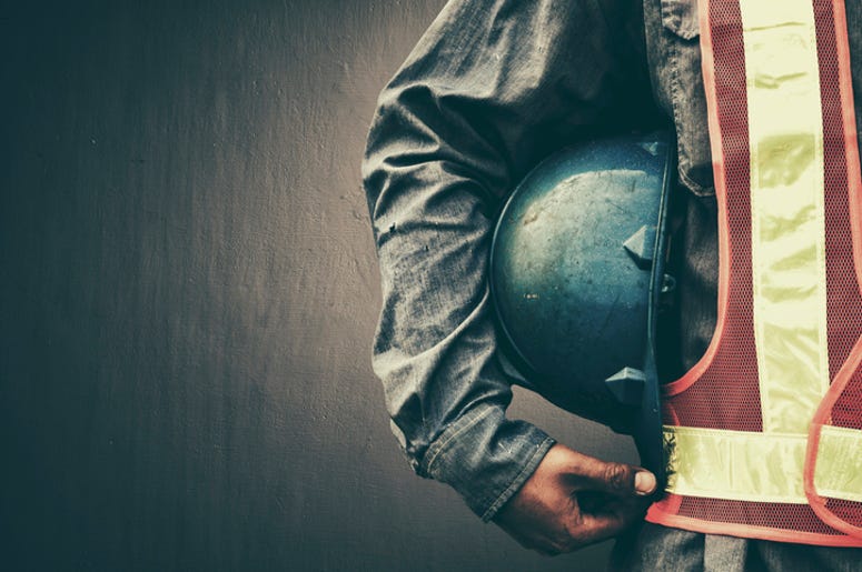 Construction Worker Construction Worker