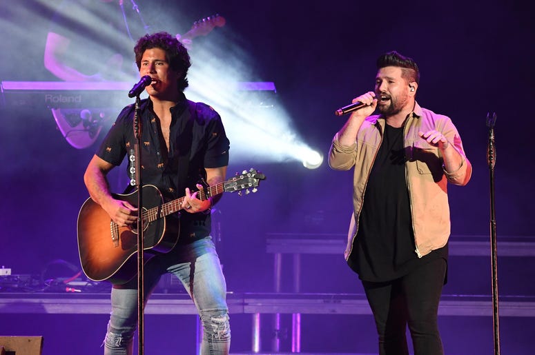 Dan + Shay Dan + Shay