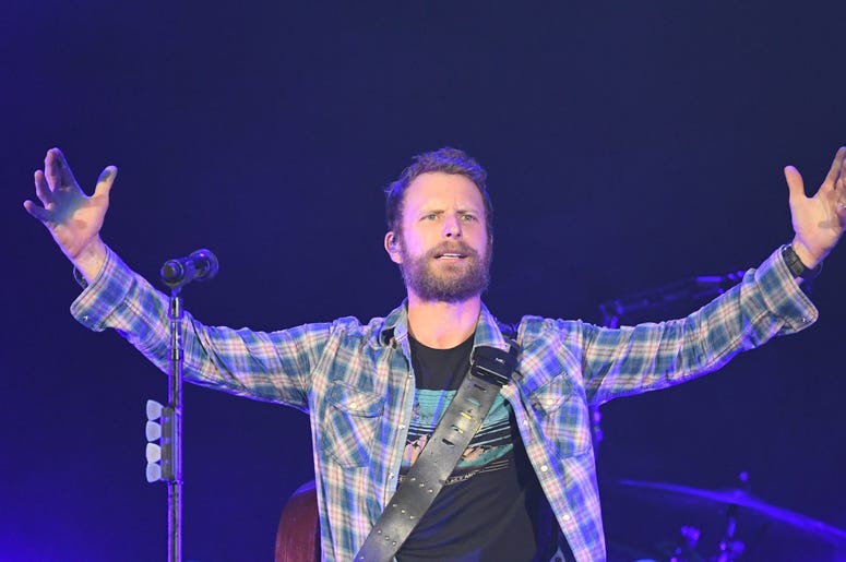 Dierks Bentley Dierks Bentley