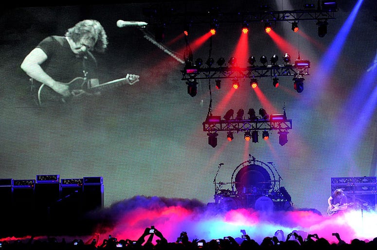 Eddie Van Halen Eddie Van Halen