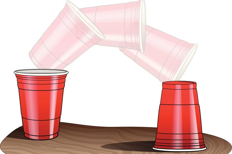 Flip Cup Flip Cup