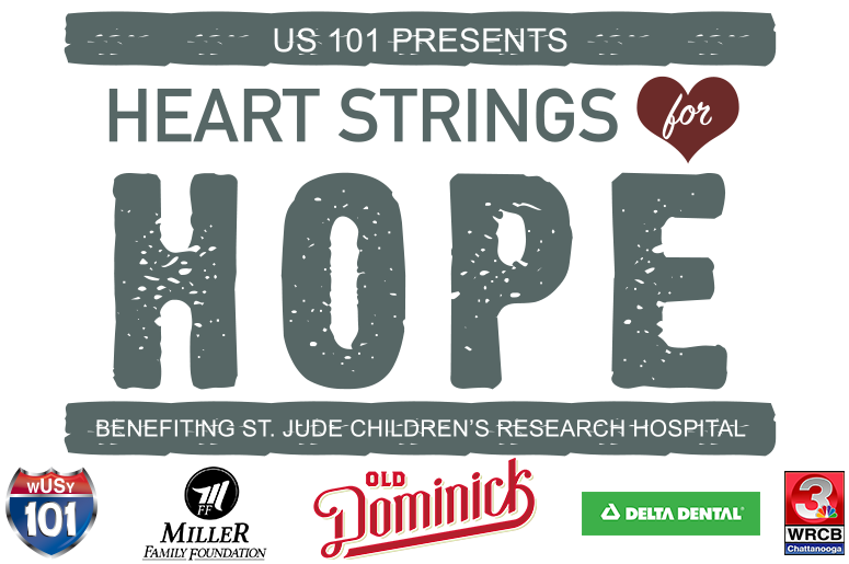 Heartstrings for Hope 2020