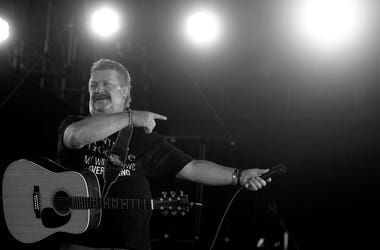 Joe Diffie' Joe Diffie