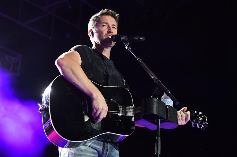 Josh Turner Josh Turner