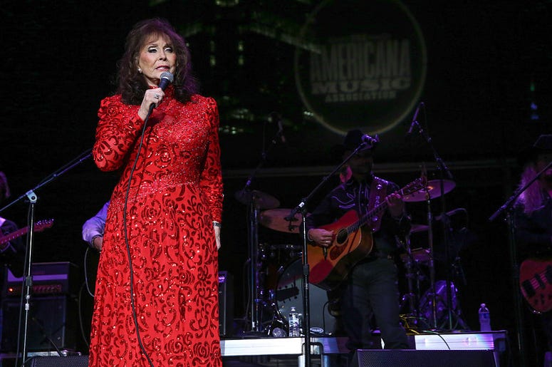 Loretta Lynn Loretta Lynn