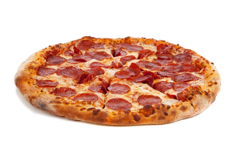 Pizza Pizza