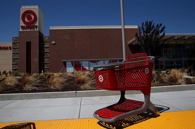 Target Store Target Store