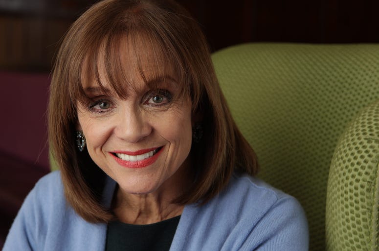 Valeria Harper Valerie Harper