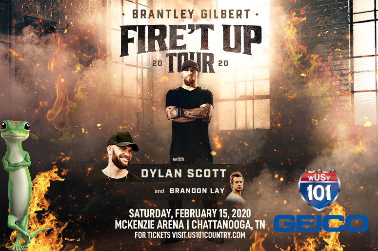BRANTLEY