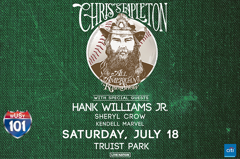 Chris Stapleton