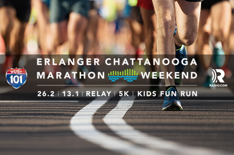 Erlanger Marathon
