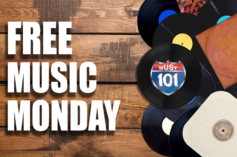 Free Music Monday