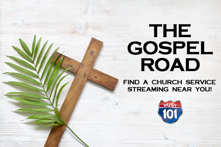 Gospel Road