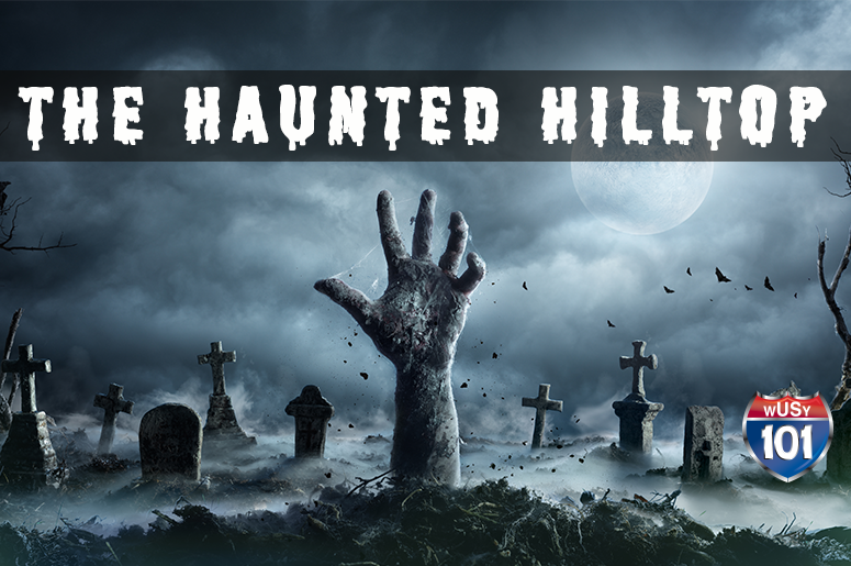 Haunted Hilltop