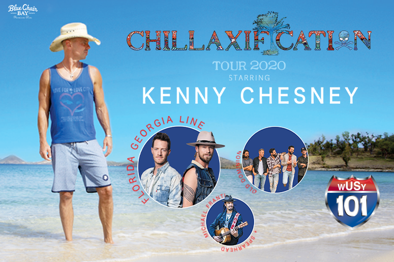 Kenny Chesney Kenny Chesney