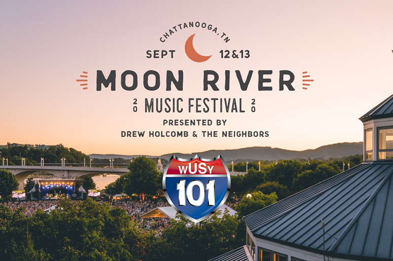 Moon River Festival