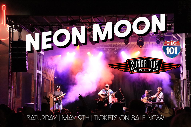 Neon Moon