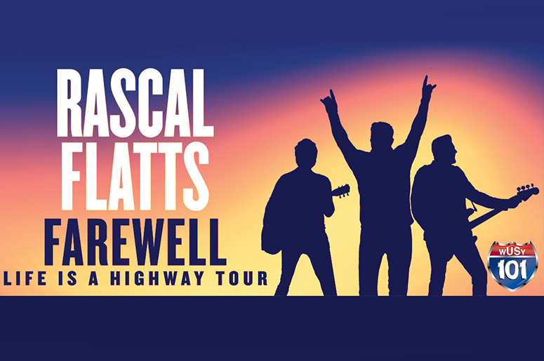 Rascall Flatts Rascall Flatts