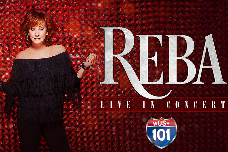 Reba Reba