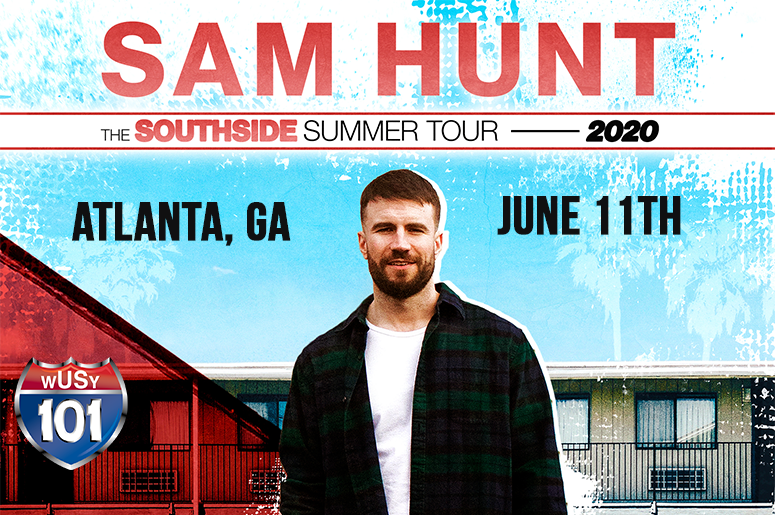 Sam Hunt