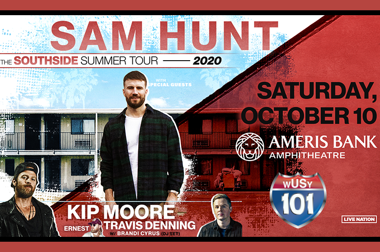Sam Hunt